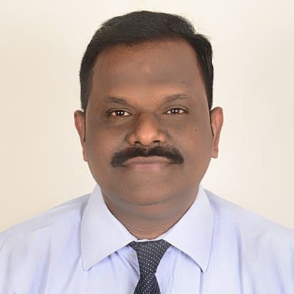 Prof. Mrutyunjaya Panda